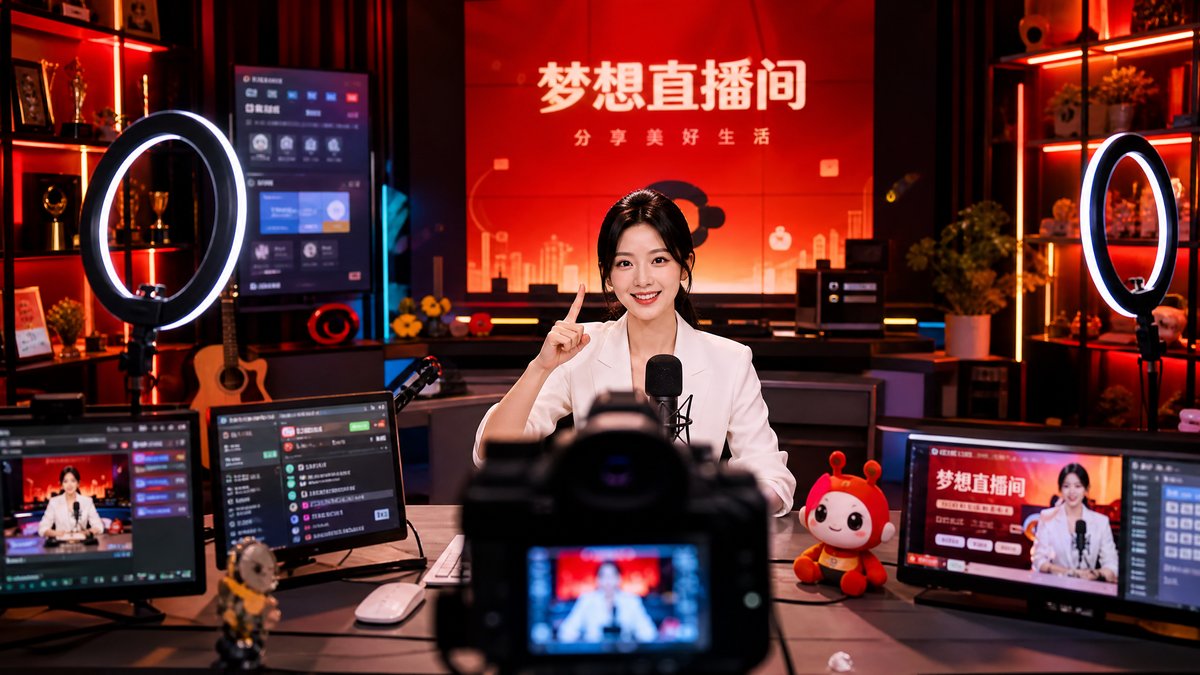 玩物社区